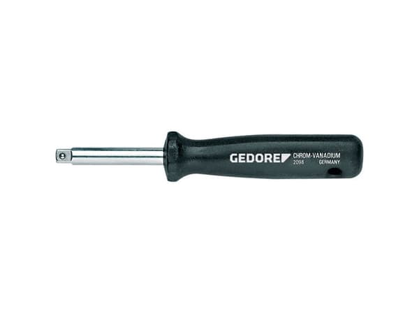 Gedore 6171480, 80 mm, 48 mm, 70 g