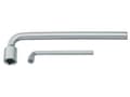 Miniatyrbilde 3 av 5: Gedore 6194930, 70 mm, 48 mm, 203 g