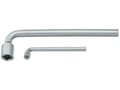 Miniatyrbilde 2 av 5: Gedore 6194930, 70 mm, 48 mm, 203 g