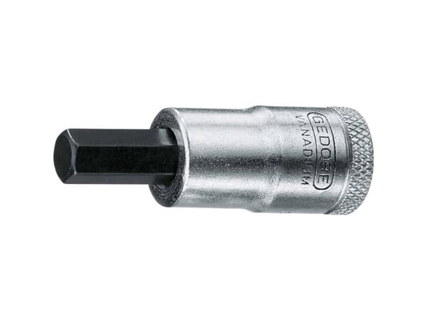 Gedore 6241360, 41 g, 50 mm, 32 mm