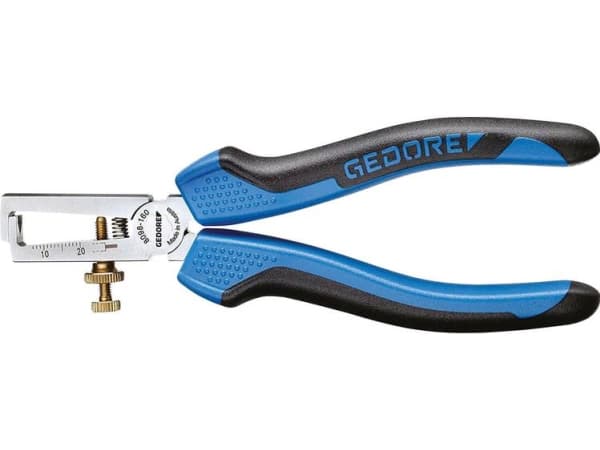 Gedore 6708630, 135 mm, 63 mm, 198 g