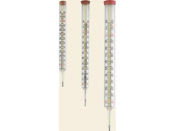 TERMOMETRILASI -10/+120° Holsteriin 480150704.Class 2