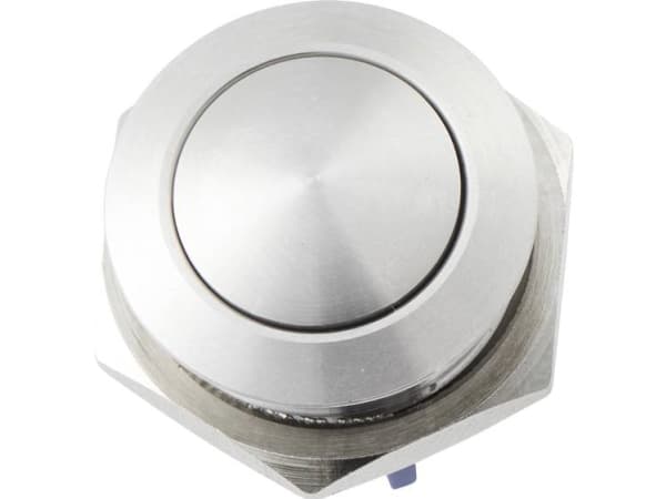 Heidemann 70522 Ovikello Single Ruostumaton teräs 48 V AC/2 A