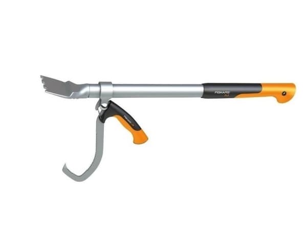 Fiskars WoodXpert, Avoin koukku, J-koukku, 700 mm, 1 kpl