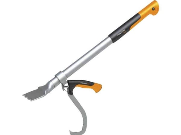 Fiskars WoodXpert, Avoin koukku, J-koukku, 700 mm, 1 kpl