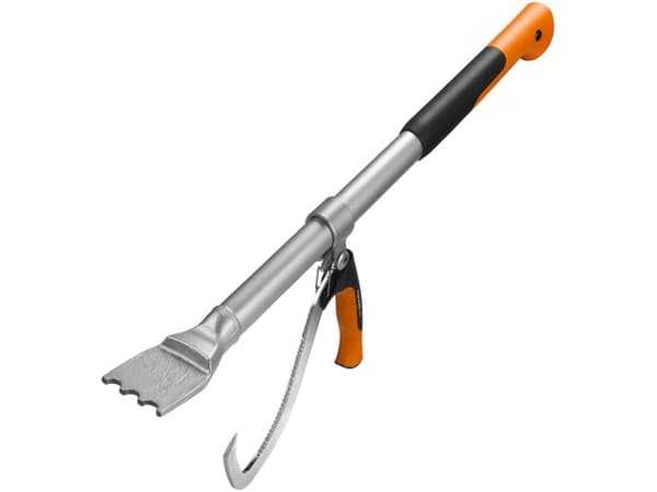 Fiskars WoodXpert, Avoin koukku, J-koukku, 700 mm, 1 kpl