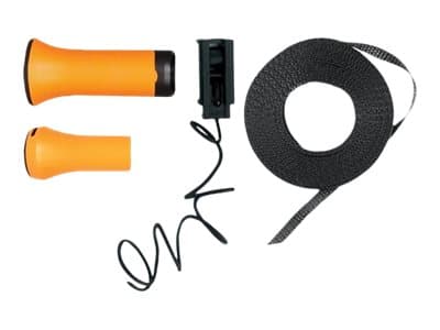 Fiskars - Replacement handle and drawstring set