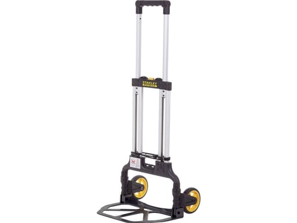 STANLEY Stanley FXWT-705 Sækkevogn sammenklappelig Aluminium Bæreevne (max.): 70 kg