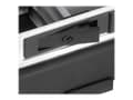 Miniatyrbilde 5 av 5: B&W tool.case flex - Dokumentmappe for verktøy - aluminium, høystøts ABS-plast - svart