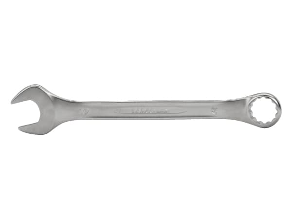 Bahco 111M-46, 46 mm, Ruostumaton teräs, Terästä, Kromi, Kiiltävä, 15°
