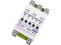 Miniatyrbilde 4 av 5: Osram DALI SWITCH SO, 0 - 45 °C, 54 mm, 96 mm, 62 mm, 169,53 g