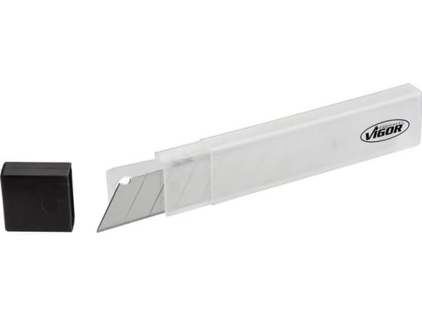 Vigor V4274, 10 stykker, 18 mm