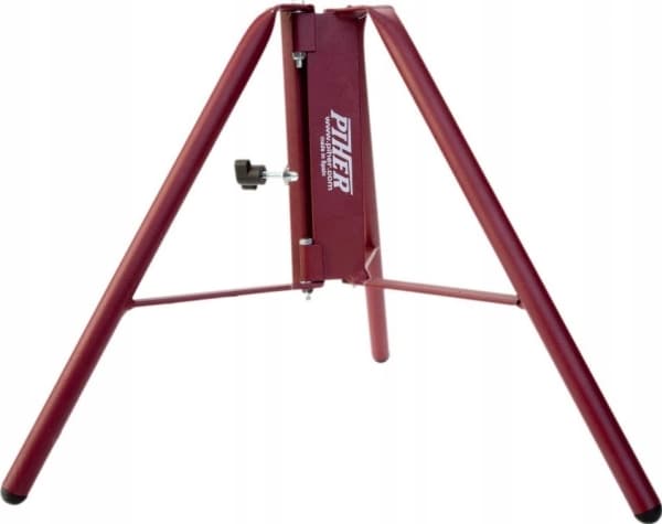 Piher Multi-Prop kolmijalka teleskooppitukeen, max 300kg