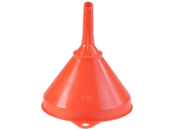 Hünersdorff 951101 Bærer 1 l 168 mm