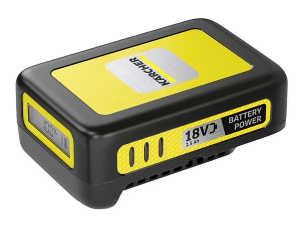 Kärcher Batteri 18V - 2,5Ah