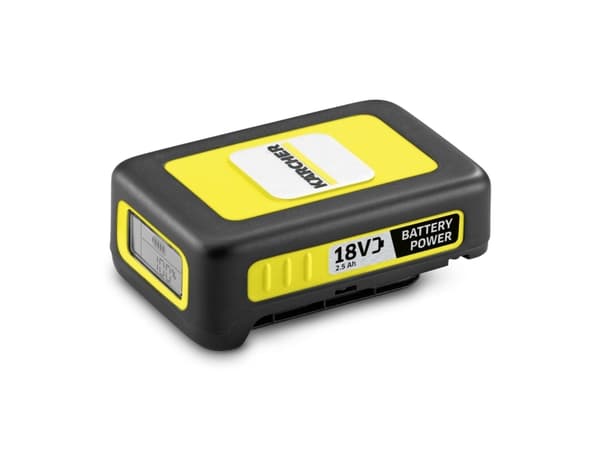 Kärcher Batteri 18V - 2,5Ah