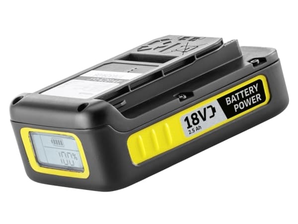 Kärcher Batteri 18V - 2,5Ah