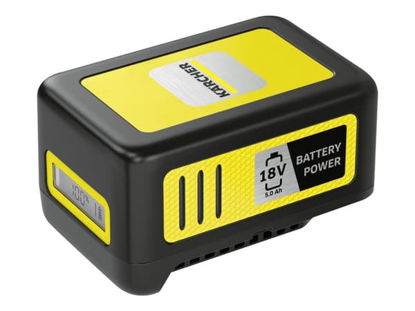 Kärcher Batteri 18V - 5 Ah