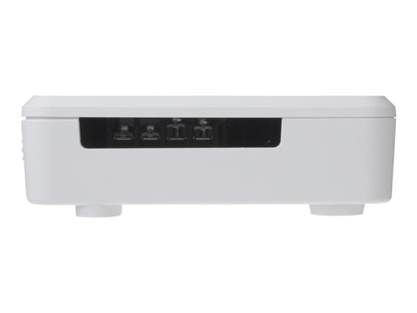 Lupus Electronics 12125, 868.6625 MHz, 30 - 100 m, XT1 Plus, XT2, XT2 Plus, XT3, Langallinen, Valkoinen, CE, FCC, RoHs, EN 14604