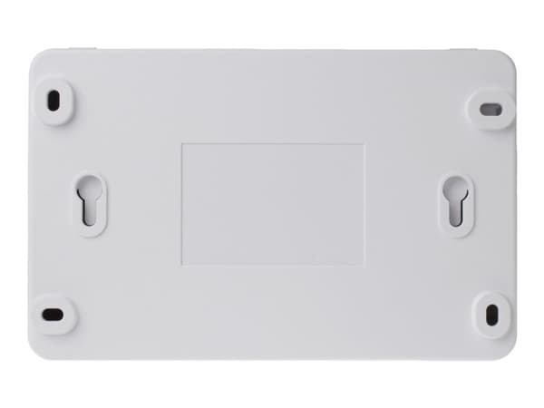 Lupus Electronics 12125, 868.6625 MHz, 30 - 100 m, XT1 Plus, XT2, XT2 Plus, XT3, Langallinen, Valkoinen, CE, FCC, RoHs, EN 14604