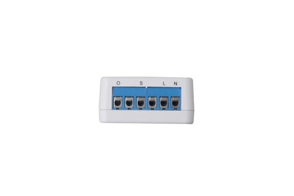 Lupus Electronics 12126, Sininen, Valkoinen, XT1 Plus, XT2 Plus, XT3, CE, FCC, RoHs, -10 - 45 °C, 0 - 85%, 2300 W