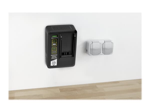 Kärcher - Batterilader - for Kärcher WD 1 Compact Battery; TLO 18-32