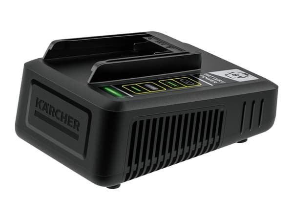 Kärcher - Batterilader - for Kärcher WD 1 Compact Battery; TLO 18-32