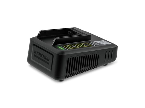 Kärcher - Batteriladdare - för P/N: 2.445-030.0, 2.445-031.0