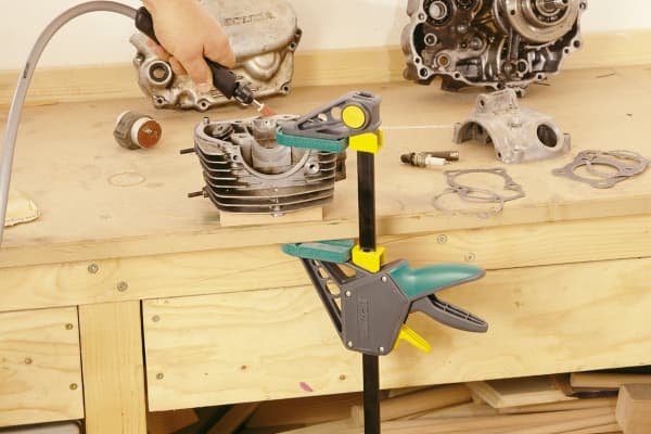 wolfcraft GmbH 3032000, Ruuvimeisseli, 1 kpl, 45 cm