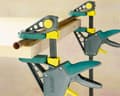 Pikkukuva 2 / 5: wolfcraft GmbH 3032000, Ruuvimeisseli, 1 kpl, 45 cm