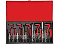 Miniatyrbild 1 av 3: TOOLCRAFT TO-5016567 Gängade rullar M5, M6, M8, M10, M12