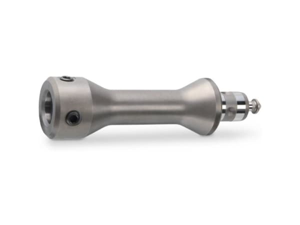 FEIN 63106016010, Skaft-hållare, KBM 50 Q, KBM 32 Q, KBM 50 auto, KBM 50 U, KBM 65 U, KBM 80 U, KBM 80 auto, Gjuten aluminium, 1 styck, 100 mm