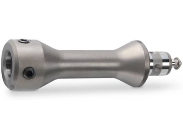 FEIN 63106016010, Skaft-hållare, KBM 50 Q, KBM 32 Q, KBM 50 auto, KBM 50 U, KBM 65 U, KBM 80 U, KBM 80 auto, Gjuten aluminium, 1 styck, 100 mm