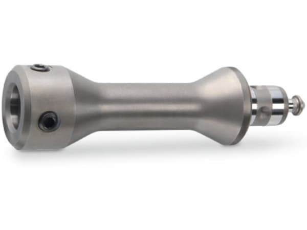 FEIN 63106016010, Skaft-hållare, KBM 50 Q, KBM 32 Q, KBM 50 auto, KBM 50 U, KBM 65 U, KBM 80 U, KBM 80 auto, Gjuten aluminium, 1 styck, 100 mm