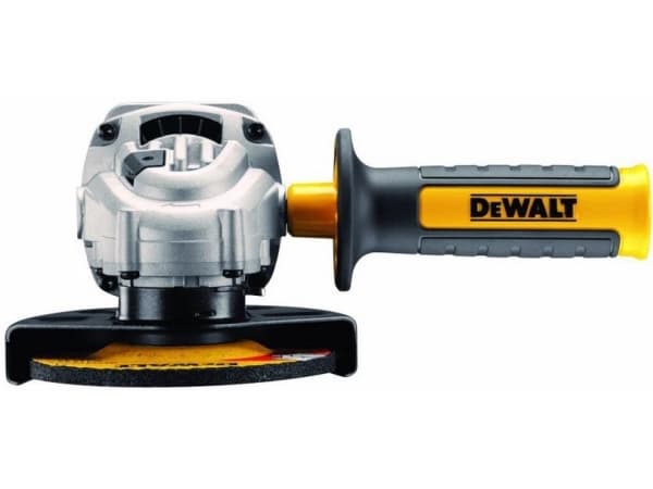 Dewalt Stanley kulmahiomakone 125mm DWE4237-QS 1400W