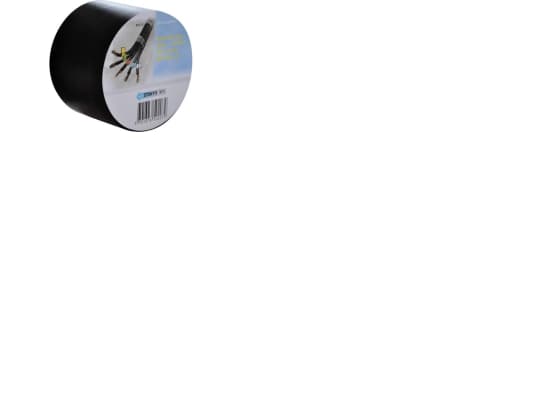 STOKVIS PVC eristysnauha 50 mm x 20 m, lajitelma