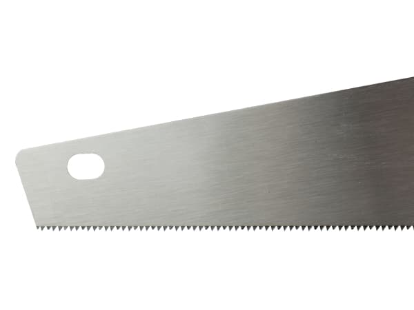 Bahco 2500-22-XT-HP, Ryggsåg, Plast, Trä, Svart, Orange, Rostfritt stål, Svart, Röd, 1 styck, 55 cm