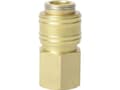 Miniatyrbilde 3 av 5: Einhell 4139210, Quick-lock coupling, Einhell, 1/2", 1 stykker