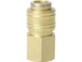 Miniatyrbilde 5 av 5: Einhell 4139210, Quick-lock coupling, Einhell, 1/2", 1 stykker