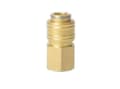 Miniatyrbilde 1 av 5: Einhell 4139210, Quick-lock coupling, Einhell, 1/2", 1 stykker