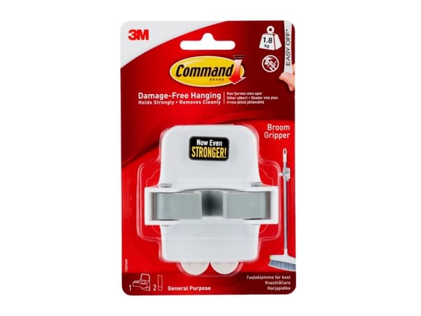 3M Command kosteholder 17007