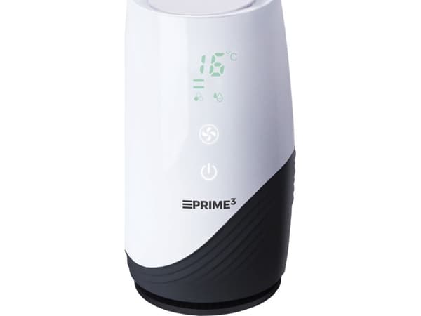 Prime3 luftrenare SAP11