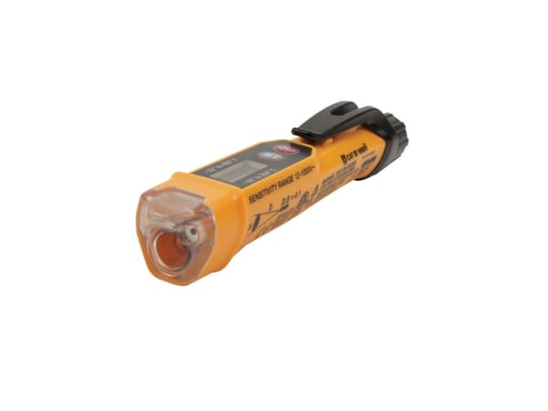 Klein Tools NCVT-4IR, 12 - 1000 V, Gult, 32 mm, 159 mm, 30 mm, 57 g