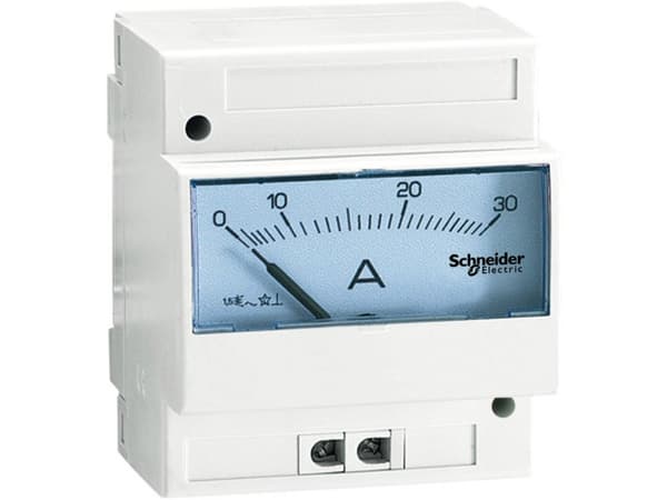 Schneider Electric IAMP, 5 A, 70 mm, 66 mm, 83 mm, 135 mm, 85 mm