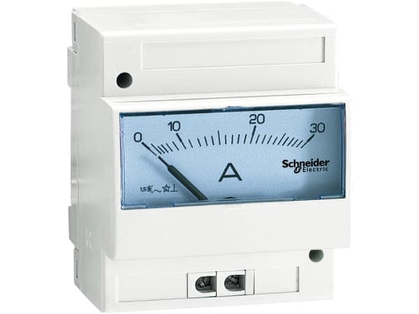 Schneider Electric IAMP, 100 A, 70 mm, 66 mm, 83 mm, 135 mm, 85 mm