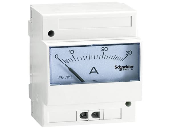 Schneider Electric IAMP, 100 A, 70 mm, 66 mm, 83 mm, 135 mm, 85 mm