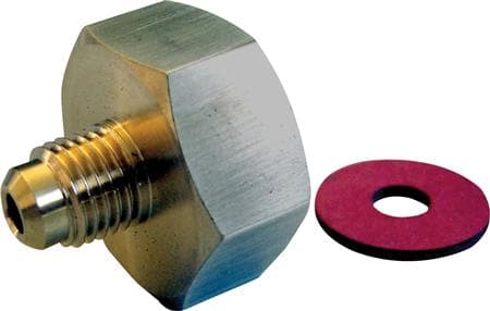 ROTHENBERGER Siirtymä w21.8 x 1/4" SAE