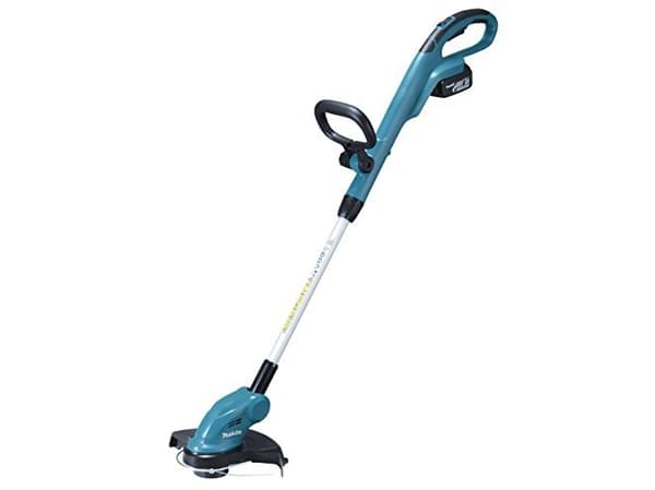 Makita DUR181RF, 26 cm, 7800 RPM, Musta, Sininen, Valkoinen, 88,5 dB, 82 dB, 2,5 m/s ² - SOLO