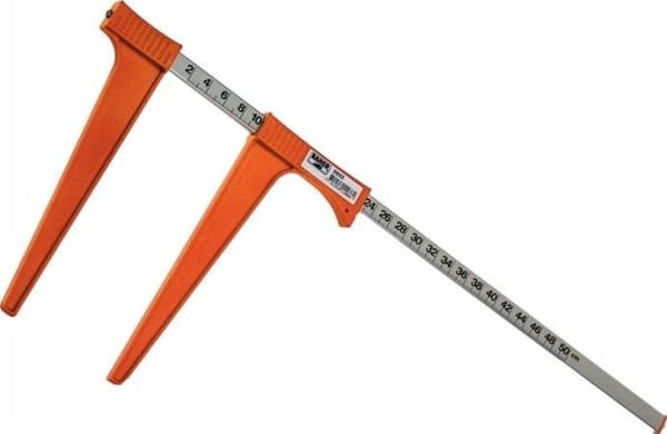 Bahco 2802 Skydelære 50 cm