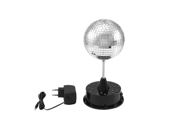 Eurolite 42109267, Disco laserprojektori, lajittelu, valo, IP20, LED, 5 W, Vekselstrøm/jævnstrøm